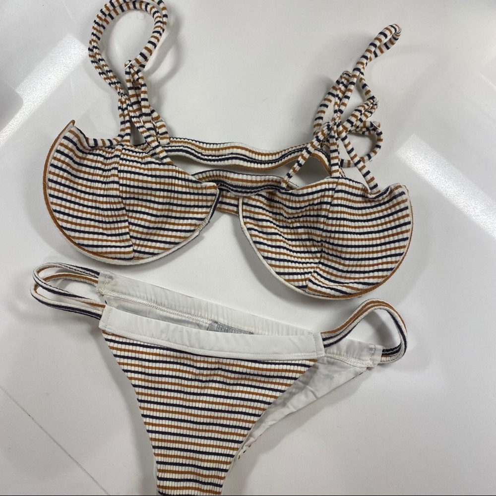 Nightwalker x PacSun Bikini